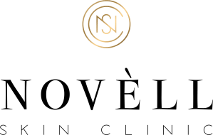 Logo Novèll Skin Clinic