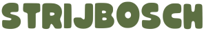 Logo Strijbosch Diëtetiek